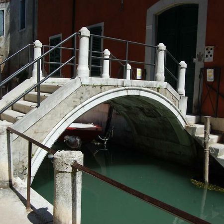 Loft Ca'Drasi Apartment Venesia Bagian luar foto