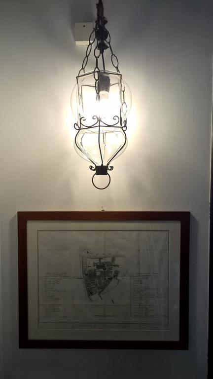 Loft Ca'Drasi Apartment Venesia Bagian luar foto