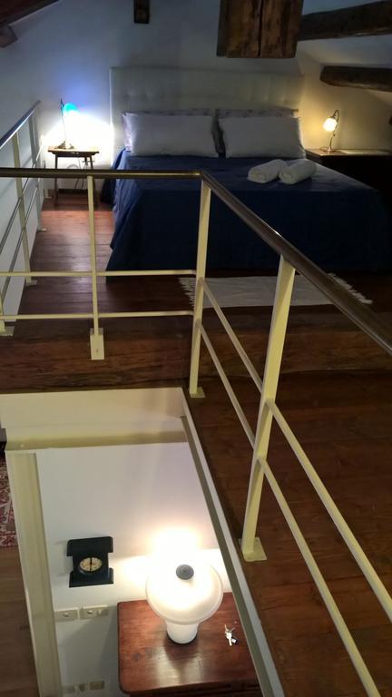Loft Ca'Drasi Apartment Venesia Bagian luar foto