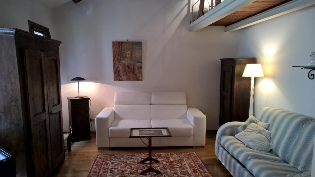 Loft Ca'Drasi Apartment Venesia Bagian luar foto