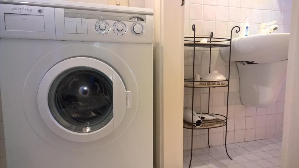 Loft Ca'Drasi Apartment Venesia Bagian luar foto