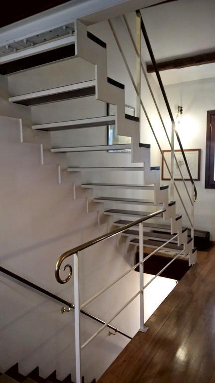 Loft Ca'Drasi Apartment Venesia Bagian luar foto