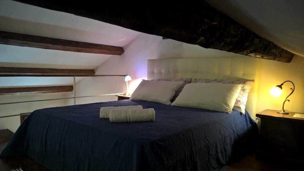 Loft Ca'Drasi Apartment Venesia Bagian luar foto