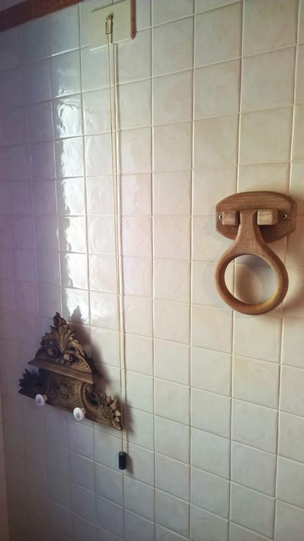 Loft Ca'Drasi Apartment Venesia Bagian luar foto