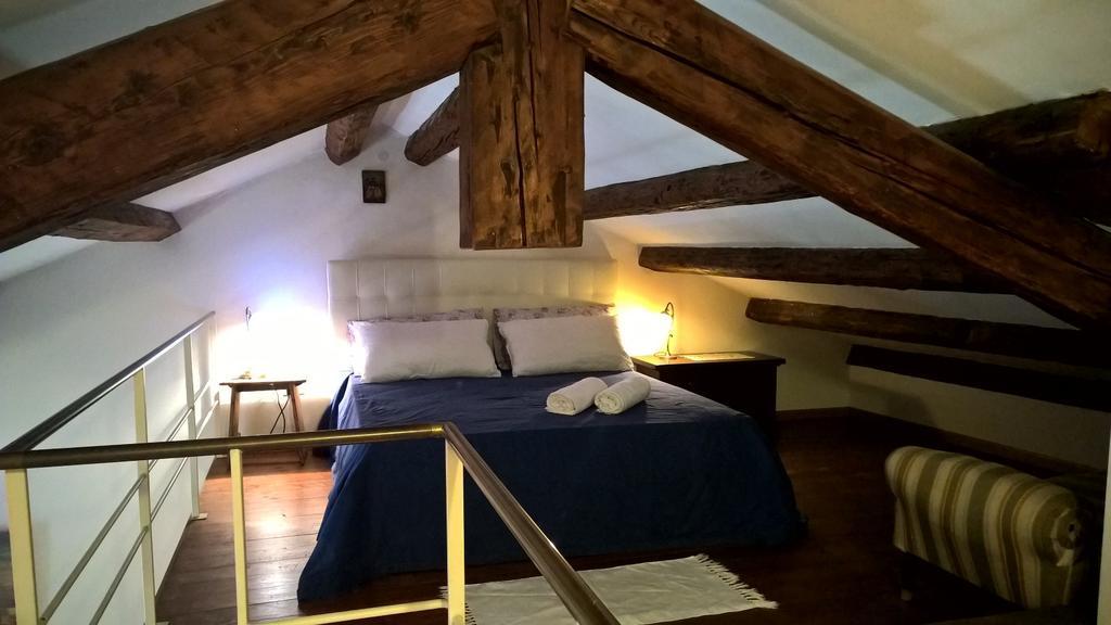 Loft Ca'Drasi Apartment Venesia Bagian luar foto