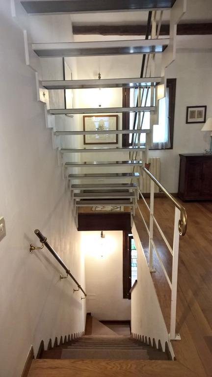Loft Ca'Drasi Apartment Venesia Bagian luar foto