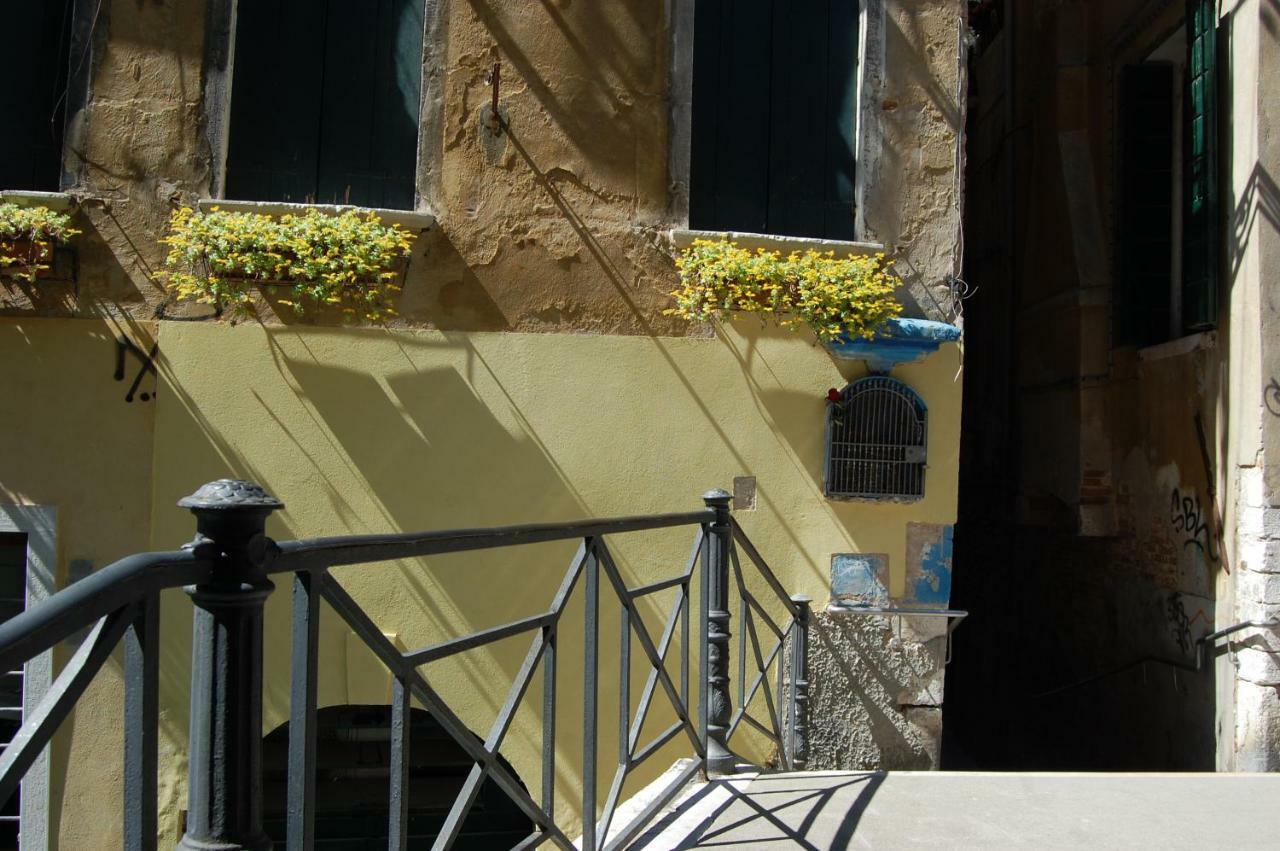 Loft Ca'Drasi Apartment Venesia Bagian luar foto