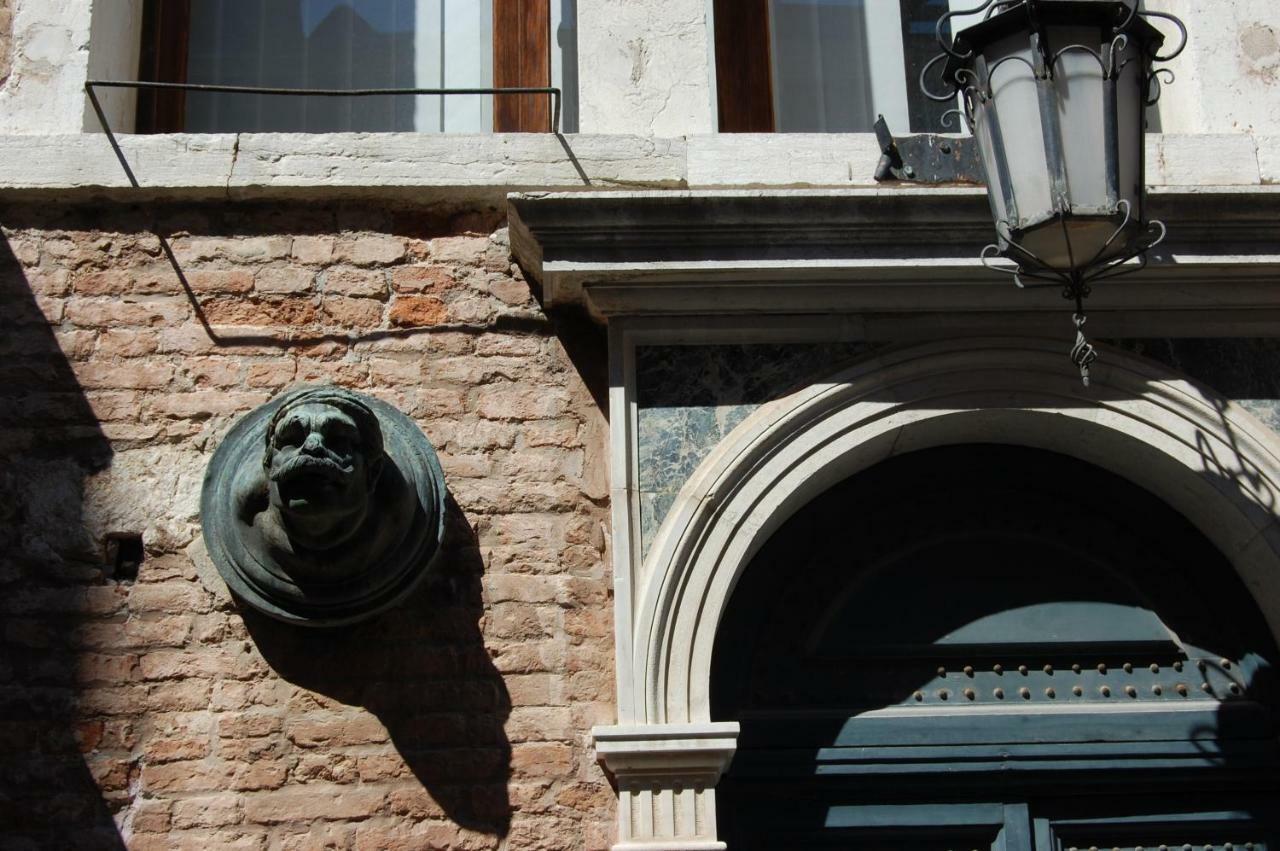 Loft Ca'Drasi Apartment Venesia Bagian luar foto