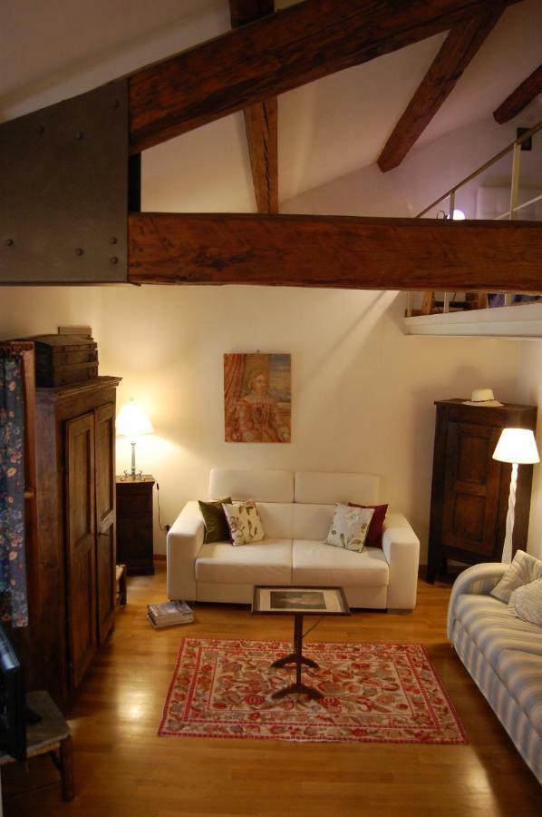 Loft Ca'Drasi Apartment Venesia Bagian luar foto