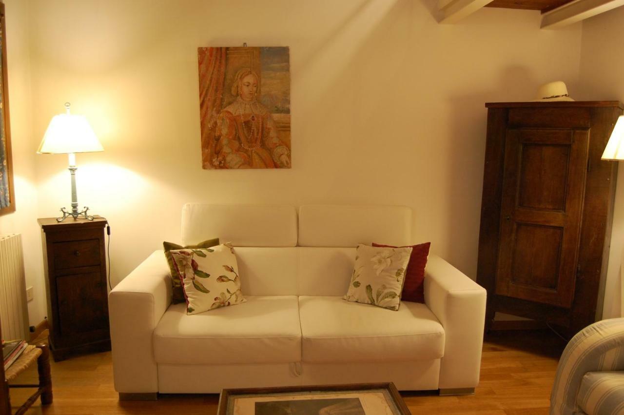 Loft Ca'Drasi Apartment Venesia Bagian luar foto