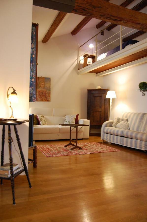 Loft Ca'Drasi Apartment Venesia Bagian luar foto
