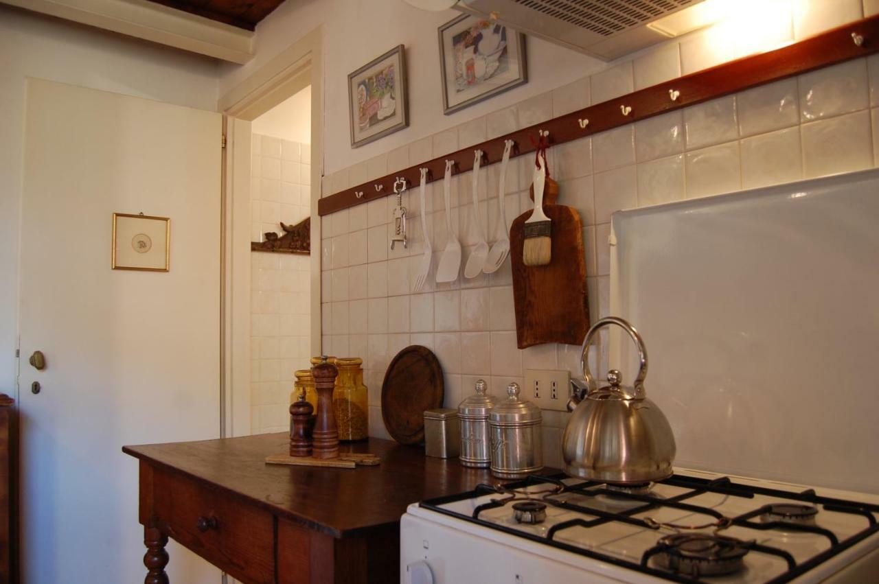 Loft Ca'Drasi Apartment Venesia Bagian luar foto