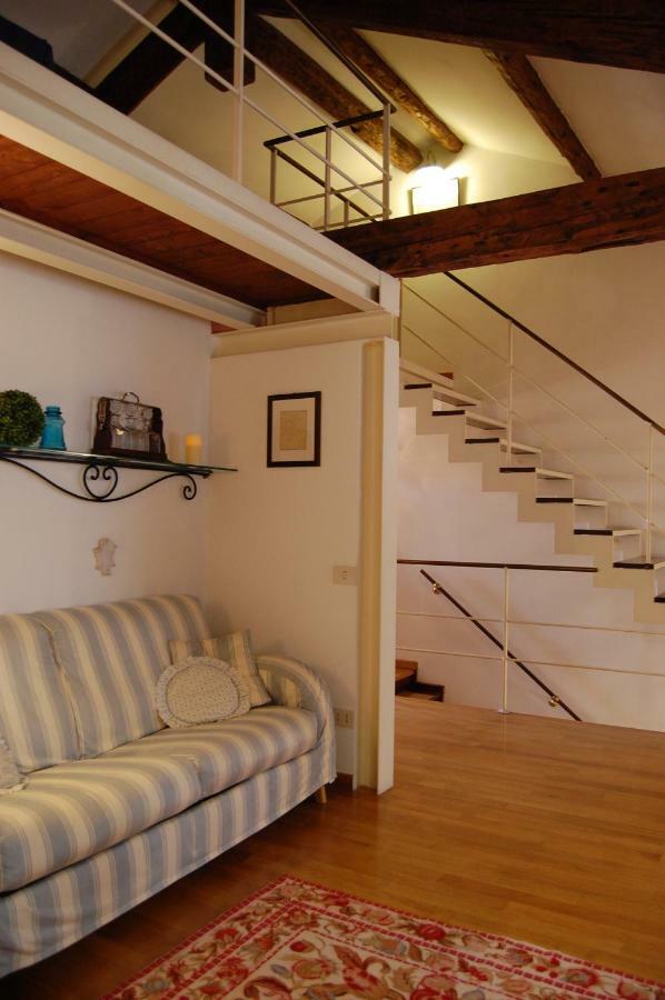 Loft Ca'Drasi Apartment Venesia Bagian luar foto