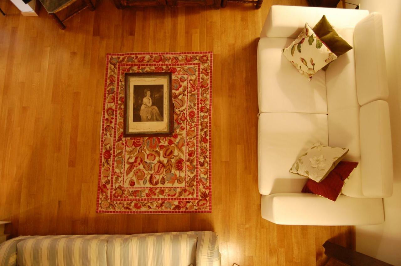 Loft Ca'Drasi Apartment Venesia Bagian luar foto