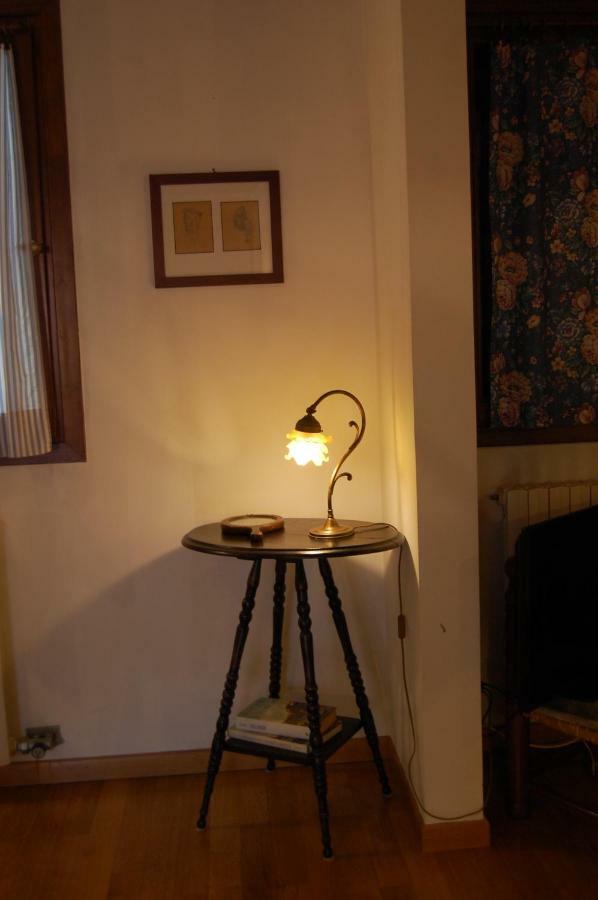 Loft Ca'Drasi Apartment Venesia Bagian luar foto