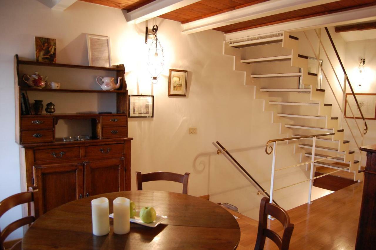 Loft Ca'Drasi Apartment Venesia Bagian luar foto