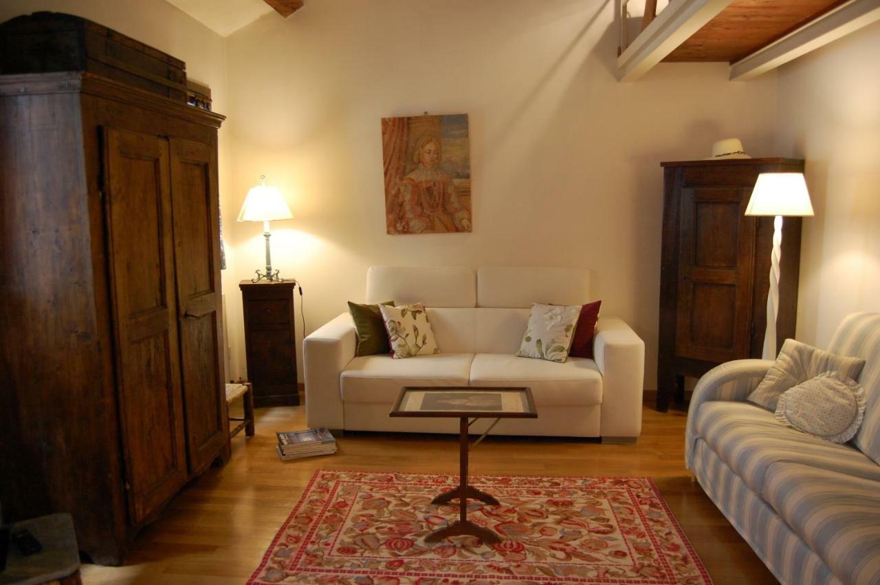 Loft Ca'Drasi Apartment Venesia Bagian luar foto